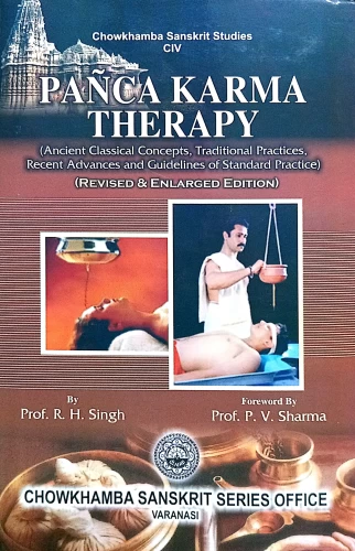 Panchakarma Therapy